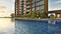 Elta (D5), Apartment #502616111